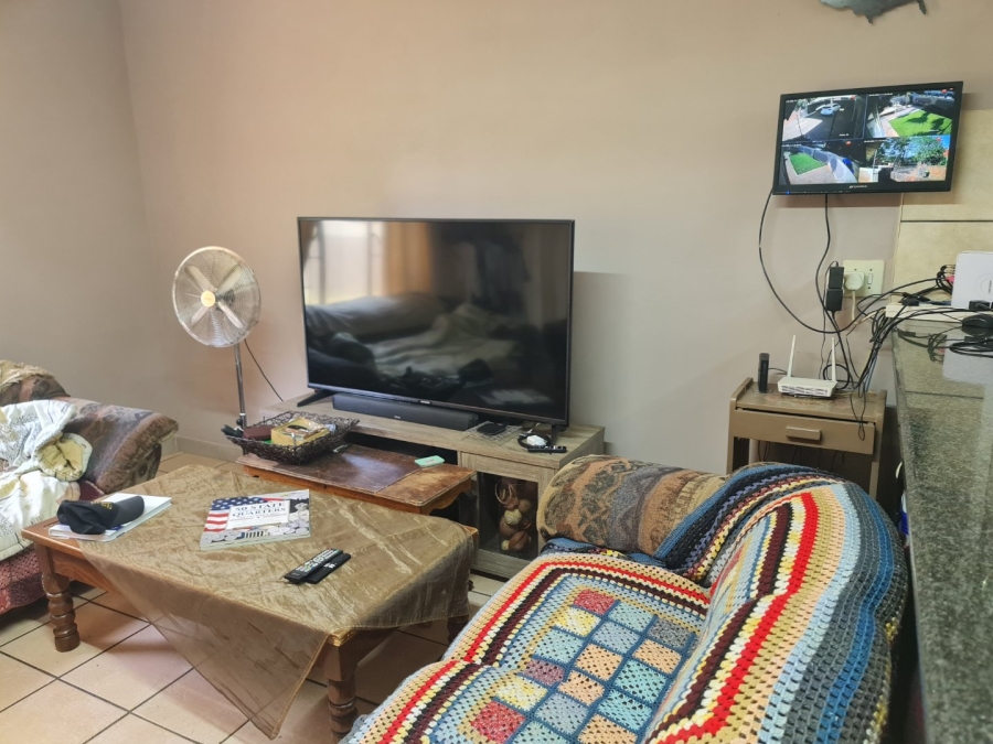 4 Bedroom Property for Sale in Protea Park North West